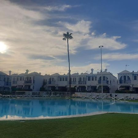 Apartamento Situado En Maspalomas Las Palmas de Gran Canaria Eksteriør bilde