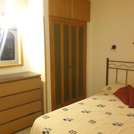 Apartamento Situado En Maspalomas Las Palmas de Gran Canaria Eksteriør bilde
