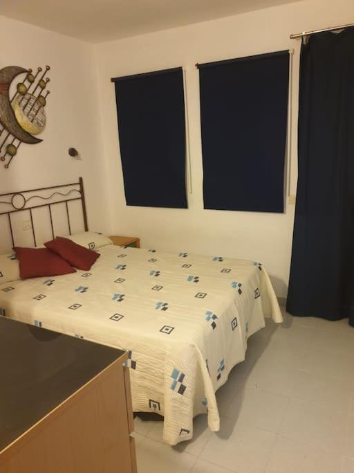 Apartamento Situado En Maspalomas Las Palmas de Gran Canaria Eksteriør bilde