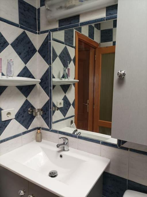 Apartamento Situado En Maspalomas Las Palmas de Gran Canaria Eksteriør bilde