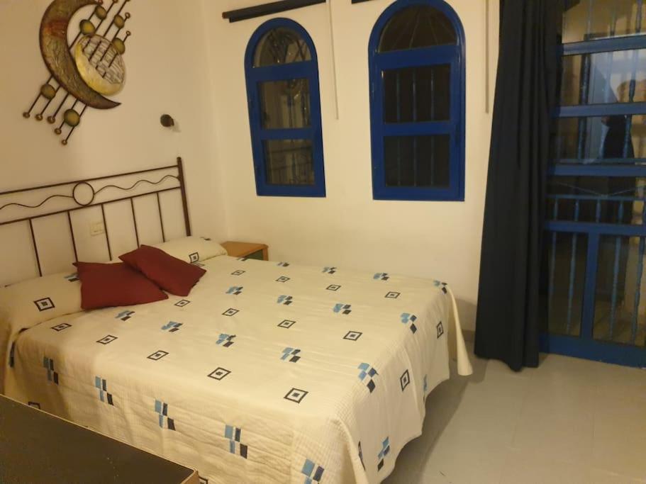 Apartamento Situado En Maspalomas Las Palmas de Gran Canaria Eksteriør bilde