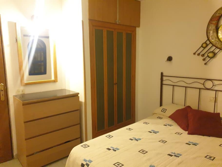 Apartamento Situado En Maspalomas Las Palmas de Gran Canaria Eksteriør bilde