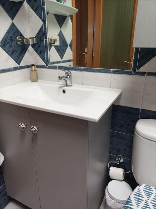 Apartamento Situado En Maspalomas Las Palmas de Gran Canaria Eksteriør bilde